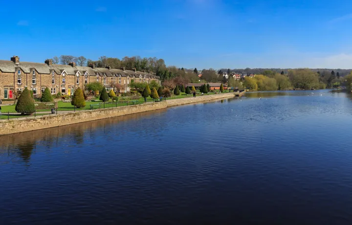 Otley - Dale Eddison